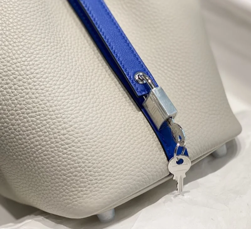 HighPerformance Hermes Picotin Lock 48610