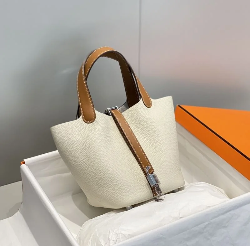 Hermes Picotin Lock FreshLook 48623