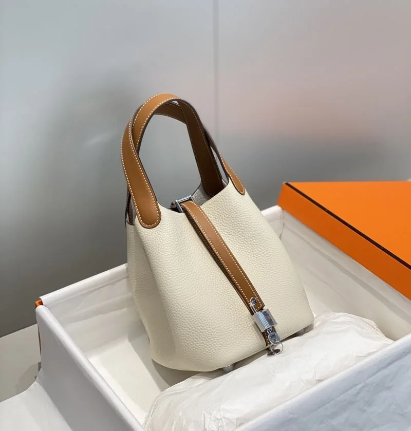 Hermes Picotin Lock FreshLook 48623