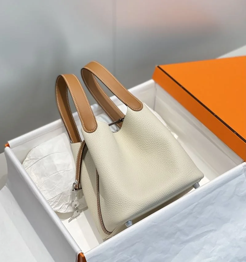 Hermes Picotin Lock FreshLook 48623