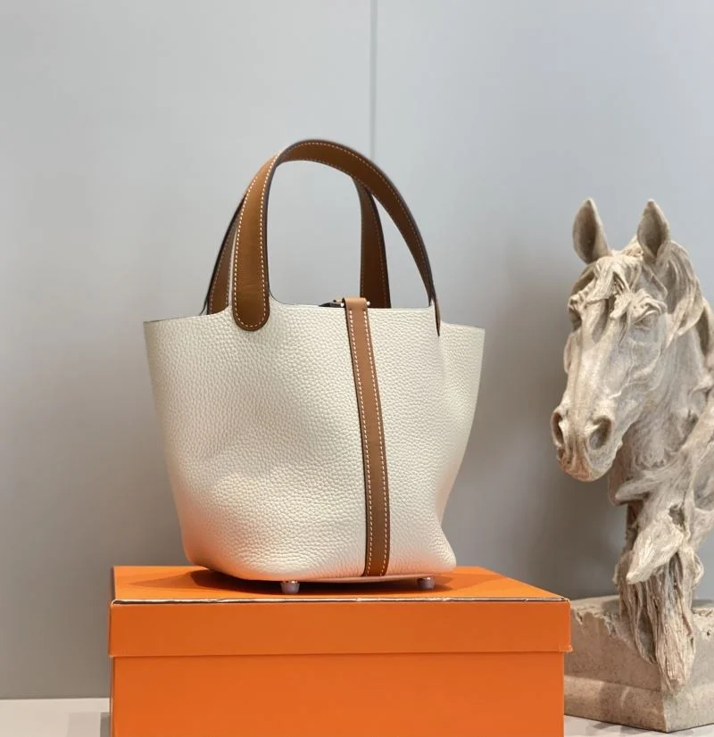 Hermes Picotin Lock FreshLook 48623