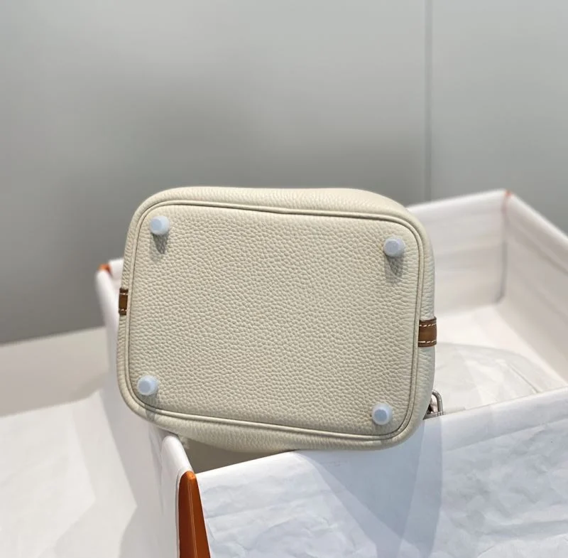 Hermes Picotin Lock FreshLook 48623