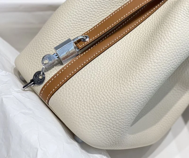 Hermes Picotin Lock FreshLook 48623