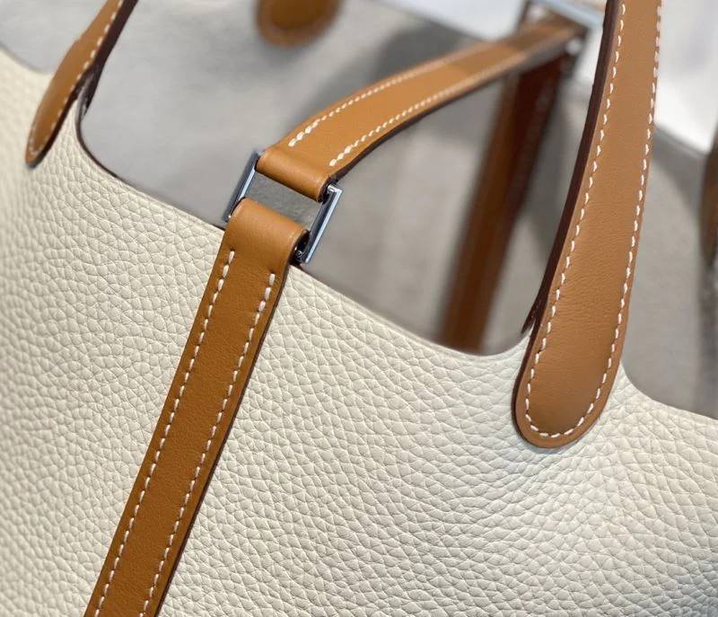 Hermes Picotin Lock FreshLook 48623