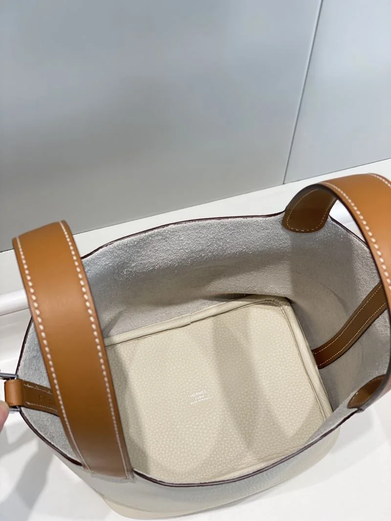 Hermes Picotin Lock FreshLook 48623