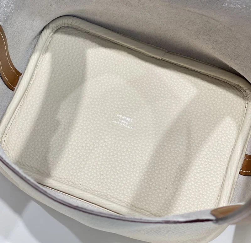 Hermes Picotin Lock FreshLook 48623