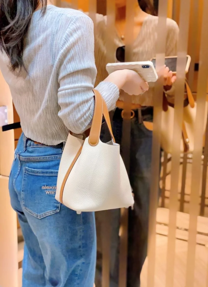 Hermes Picotin Lock FreshLook 48623