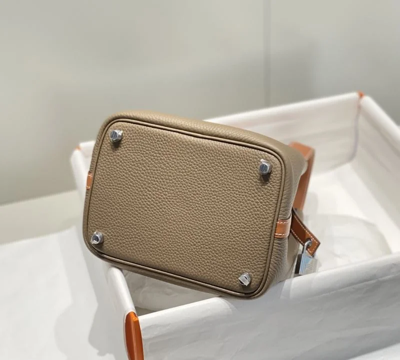 Hermes Picotin Lock Stylish 48618