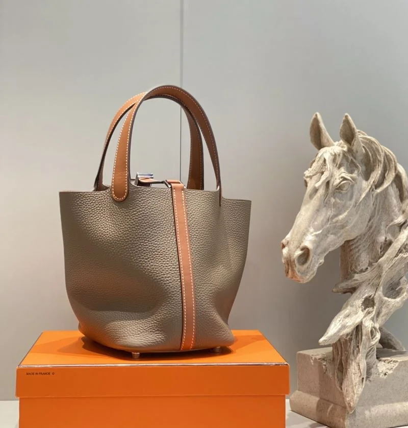 Hermes Picotin Lock Stylish 48618