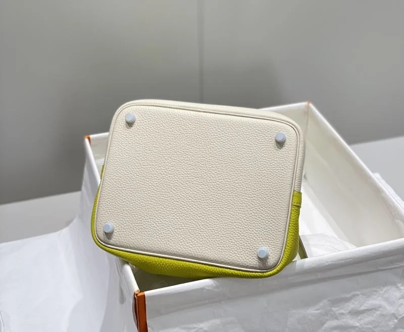 Hermes Picotin Lock GoAnywhere 48608