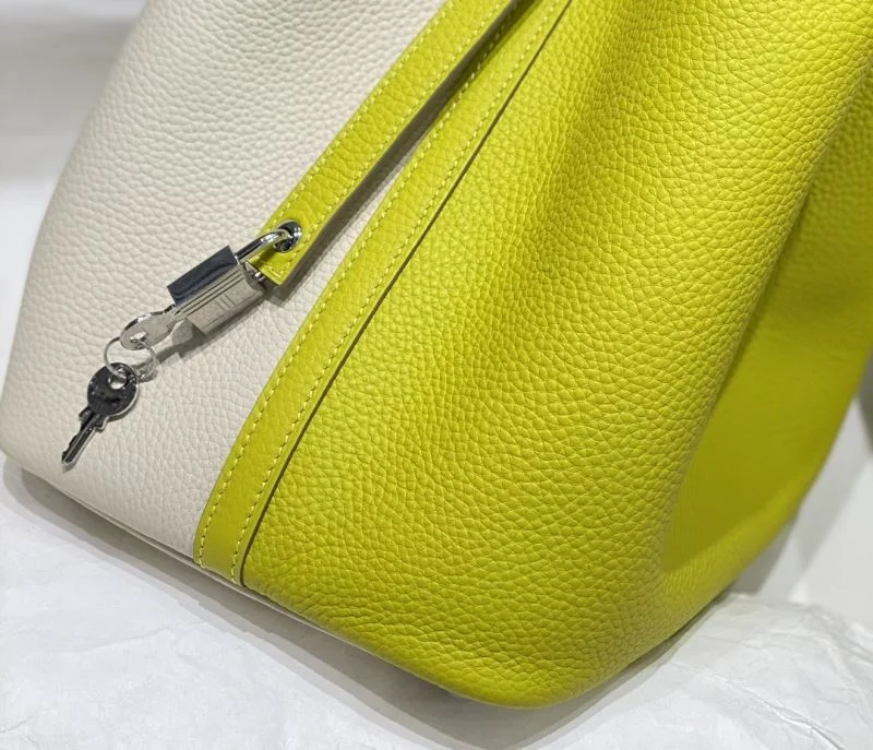 Hermes Picotin Lock GoAnywhere 48608