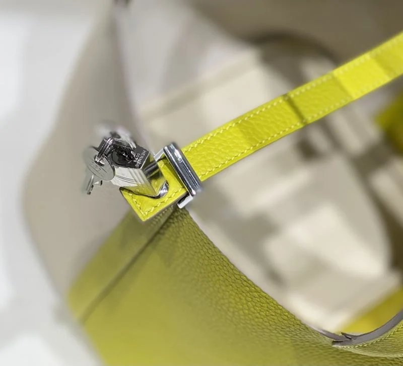 Hermes Picotin Lock GoAnywhere 48608