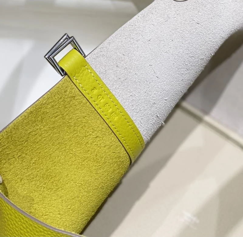 Hermes Picotin Lock GoAnywhere 48608