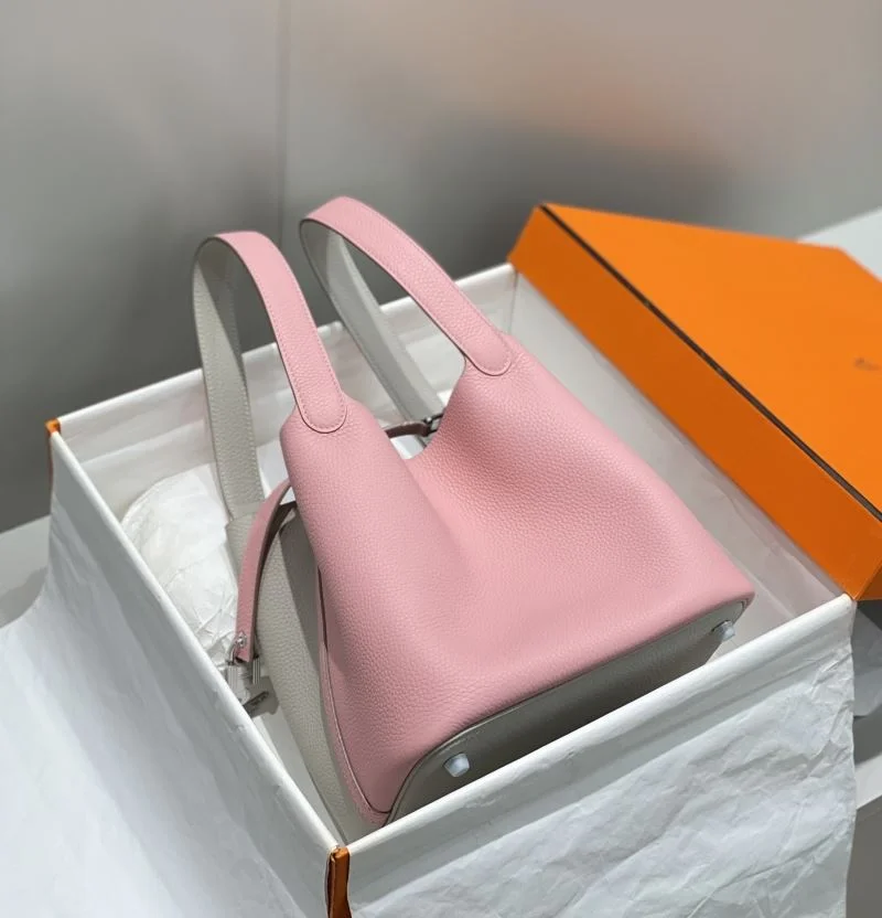 Hermes Picotin Lock WaterResistant 48672