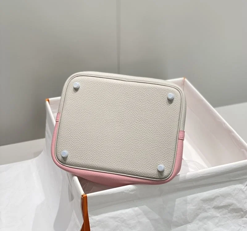 Hermes Picotin Lock WaterResistant 48672