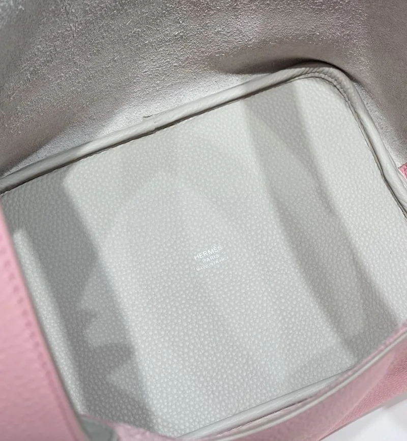Hermes Picotin Lock WaterResistant 48672