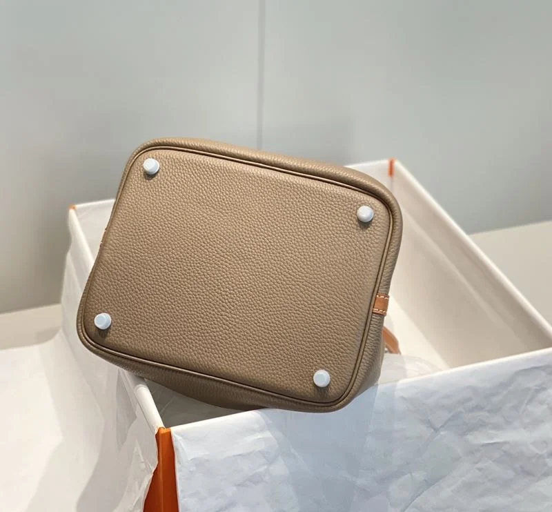 Reliable Hermes Picotin Lock 48639