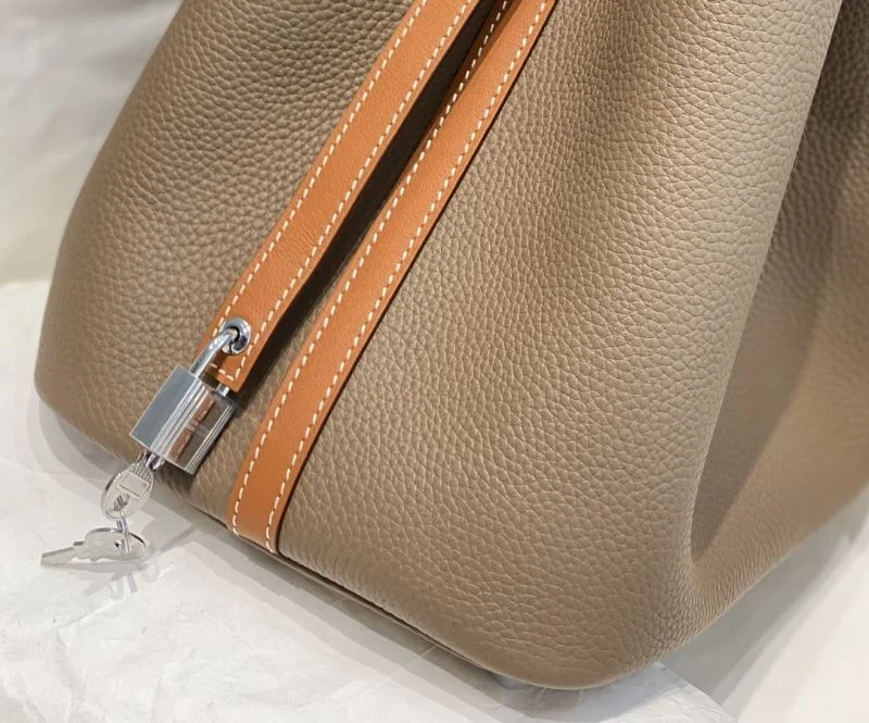Reliable Hermes Picotin Lock 48639