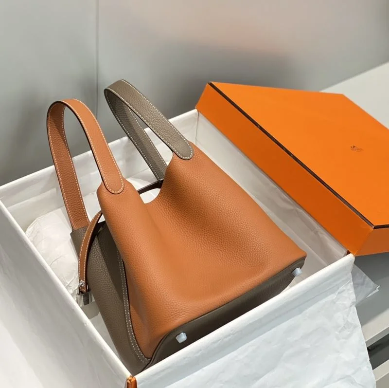 Hermes Picotin Lock Sleek 48603