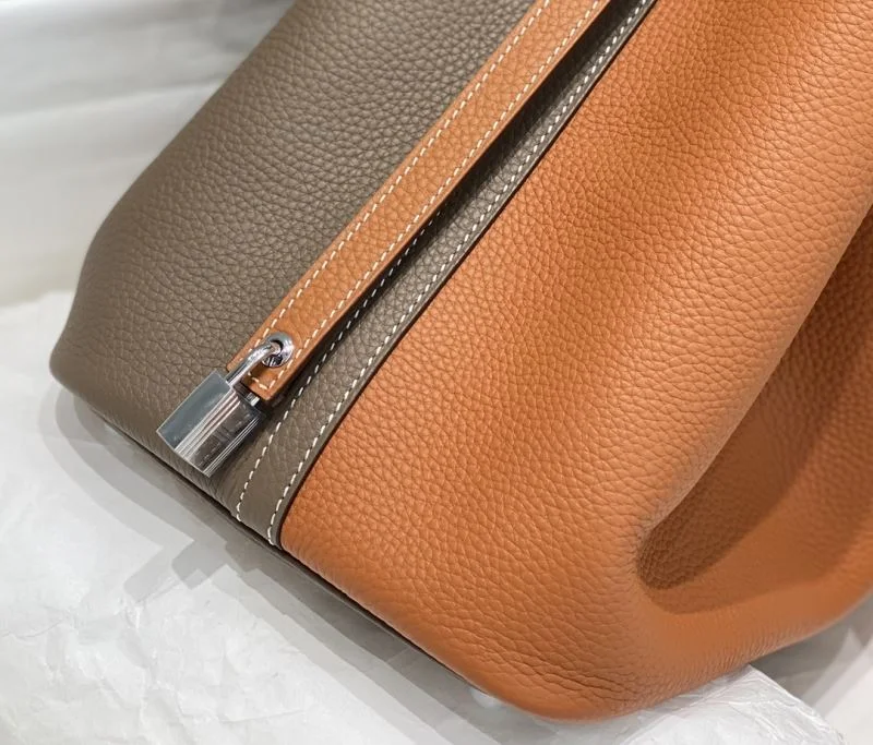 Hermes Picotin Lock Sleek 48603