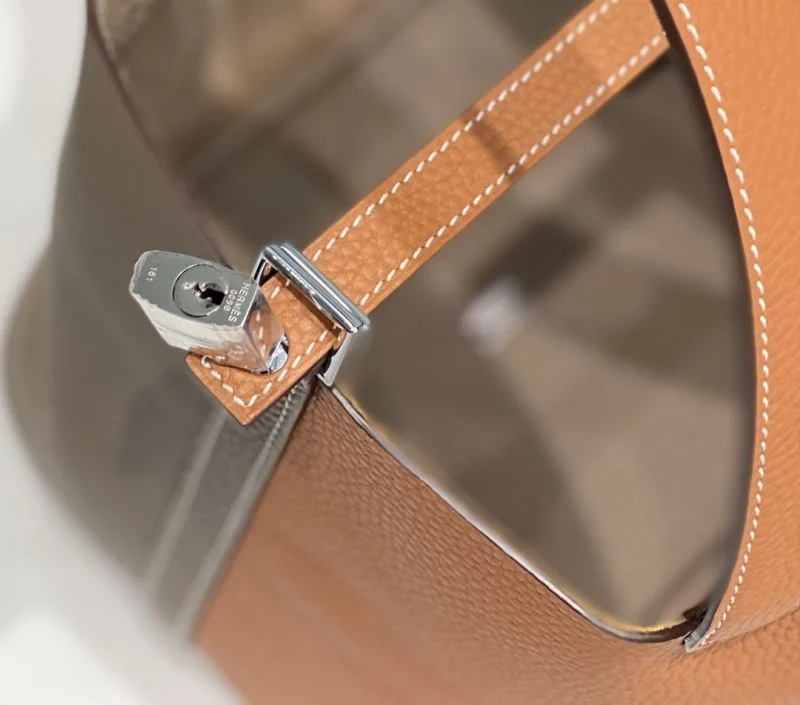 Hermes Picotin Lock Sleek 48603