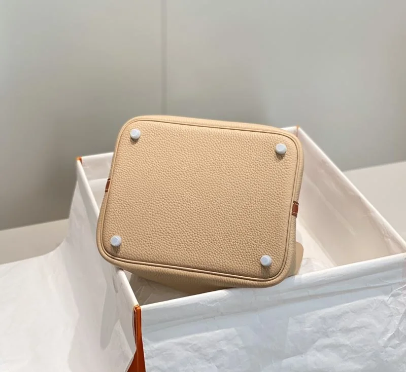 Practical Hermes Picotin Lock 48600