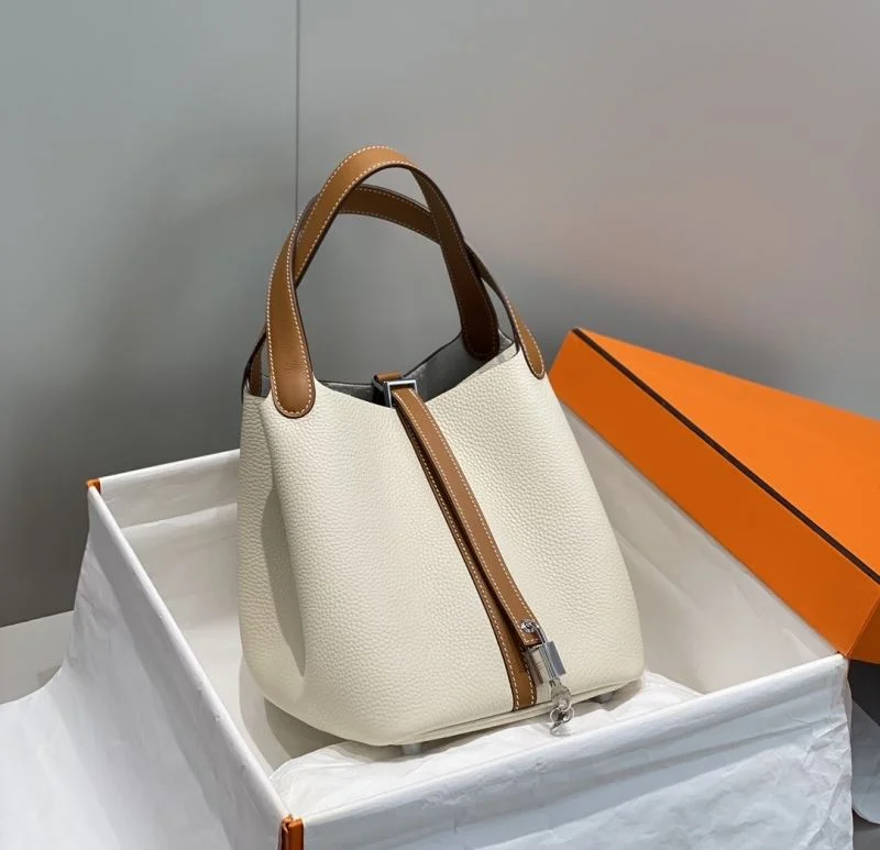Hermes Picotin Lock Packable 48605