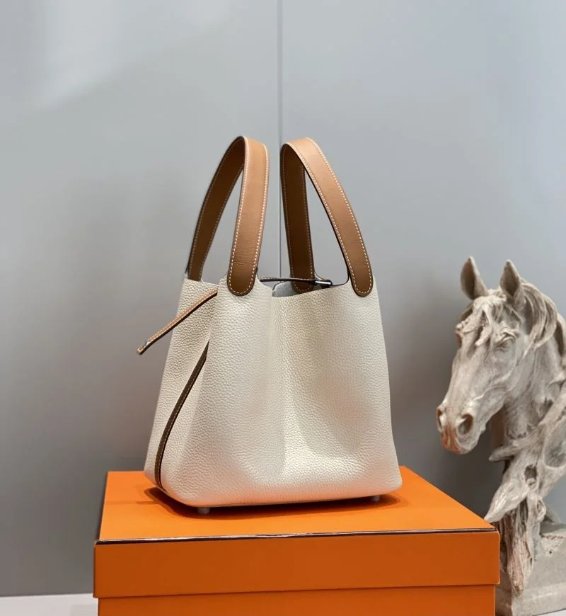Hermes Picotin Lock Packable 48605
