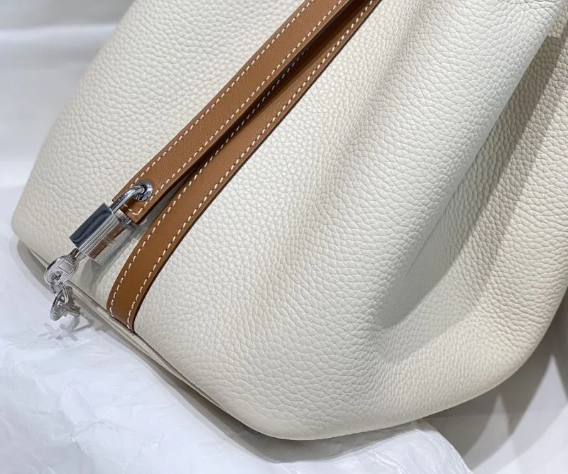 Hermes Picotin Lock Packable 48605