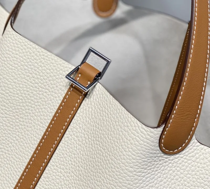 Hermes Picotin Lock Packable 48605