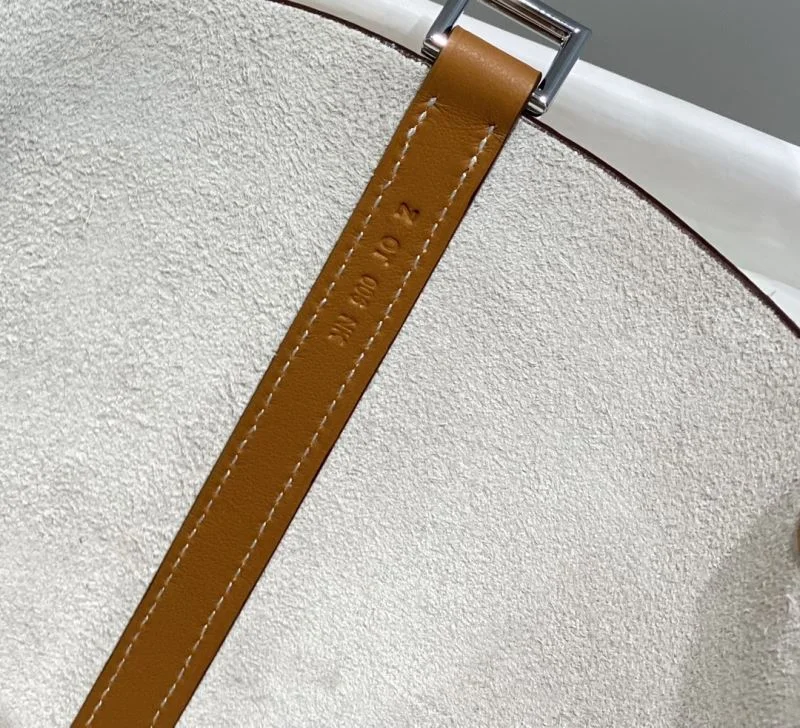 Hermes Picotin Lock Packable 48605