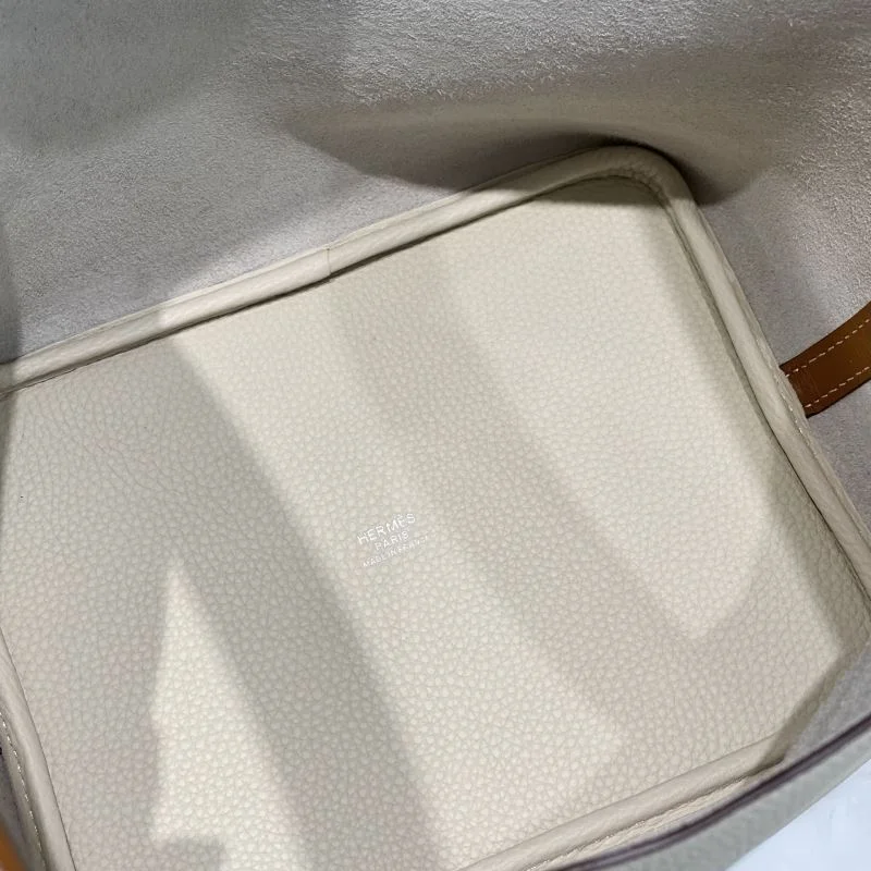 Hermes Picotin Lock Packable 48605