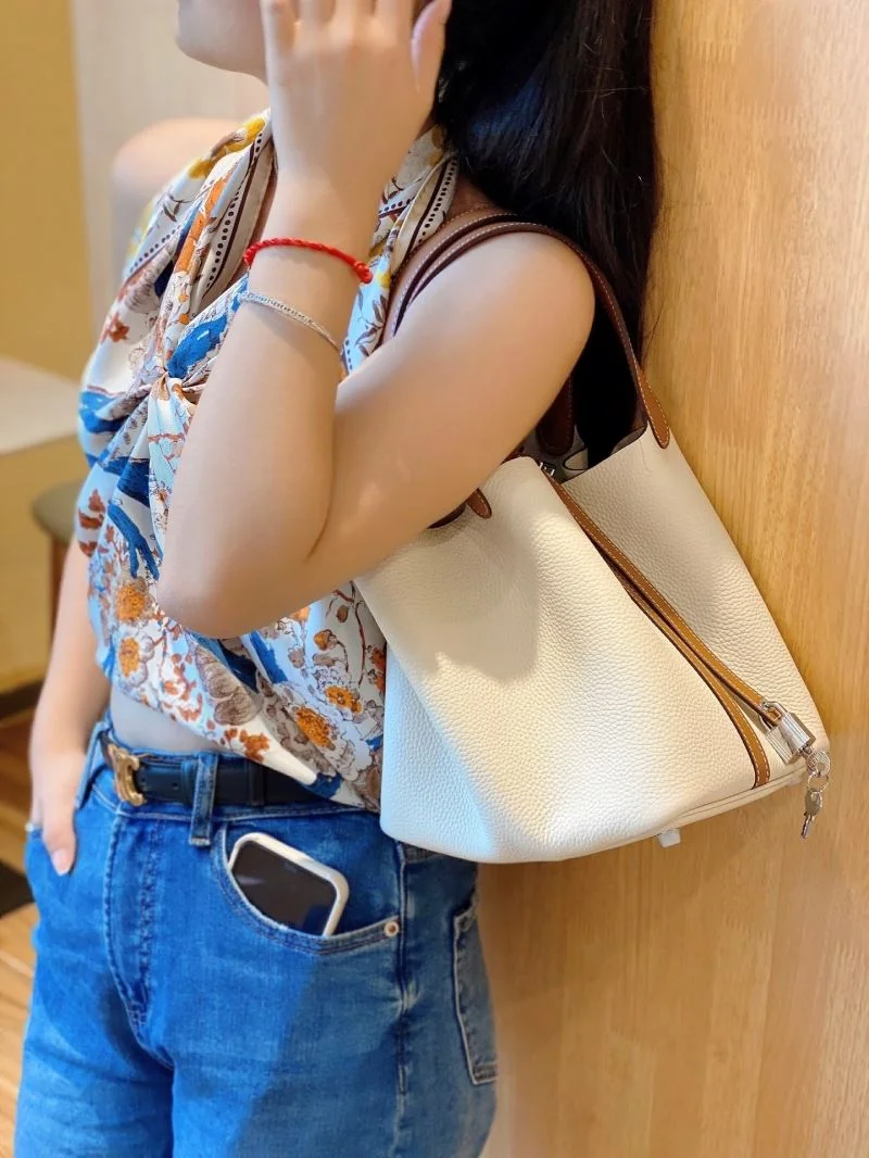 Hermes Picotin Lock Packable 48605