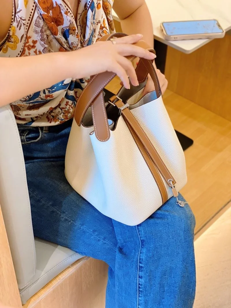 Hermes Picotin Lock Packable 48605