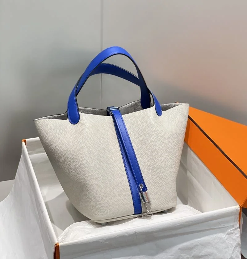 Hermes Picotin Lock Durable 48606