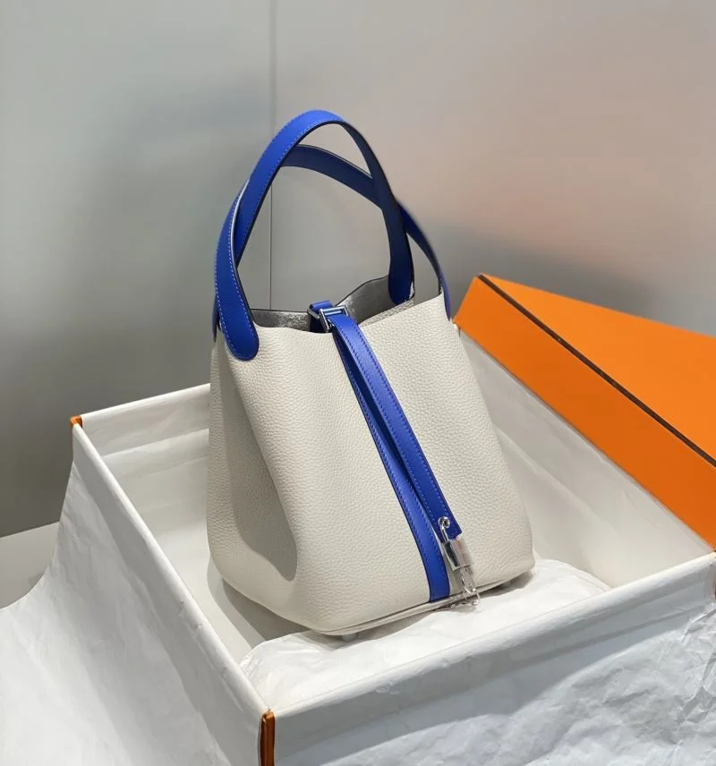 Hermes Picotin Lock Durable 48606