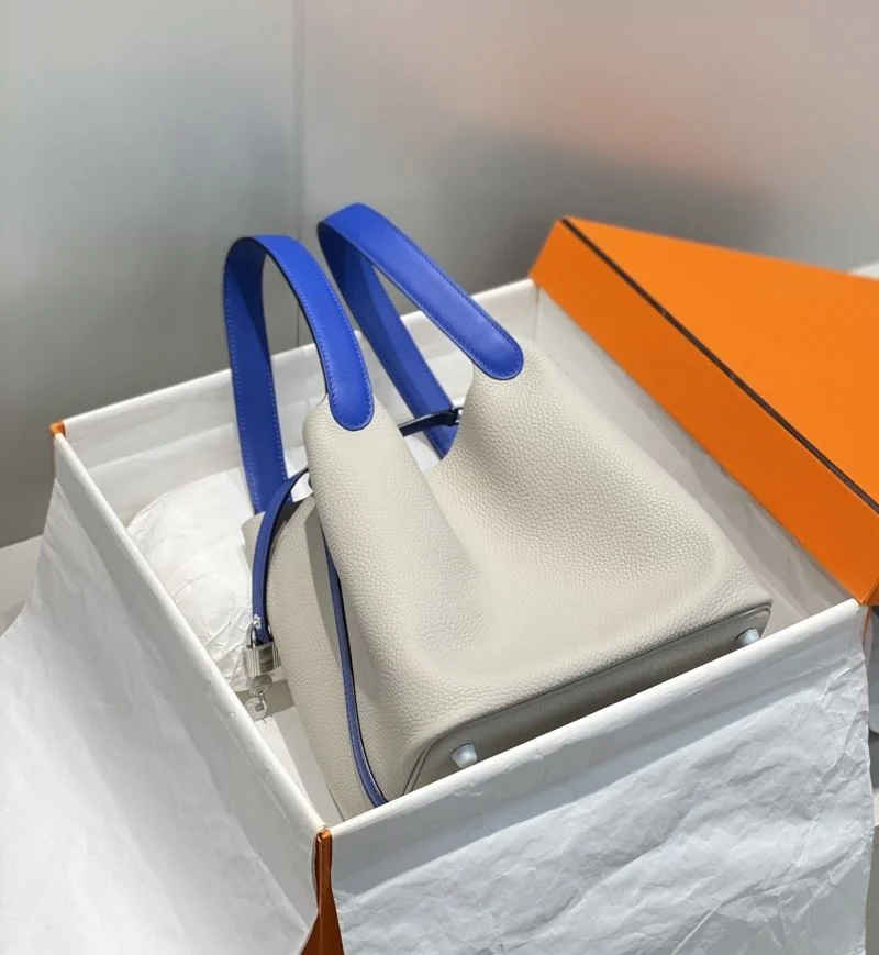 Hermes Picotin Lock Durable 48606