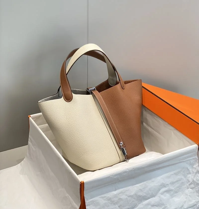 Hermes Picotin Lock OdorResistant 48601