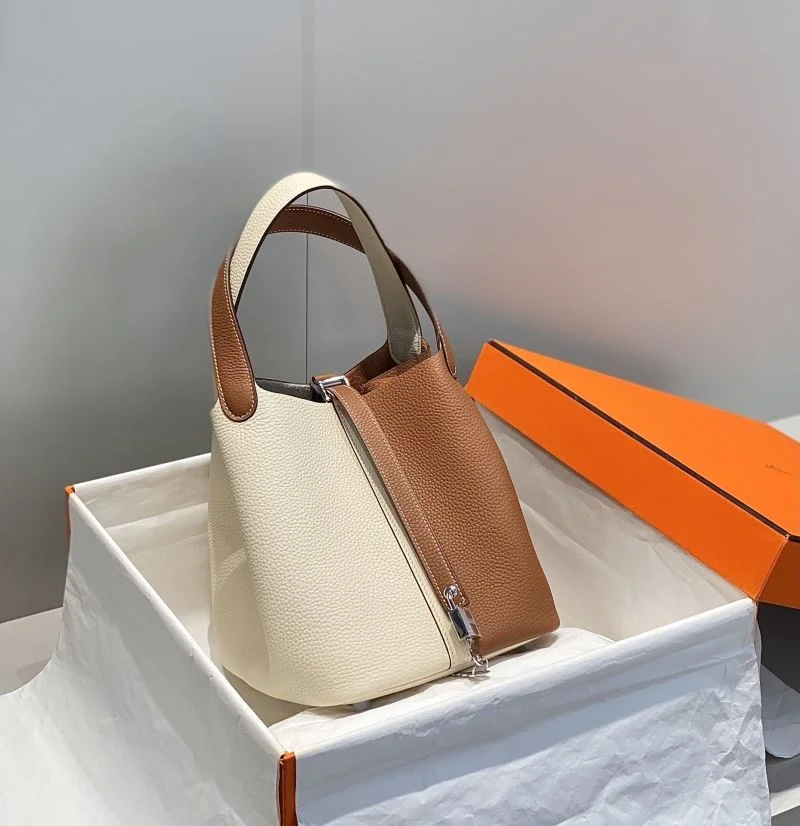 Hermes Picotin Lock OdorResistant 48601