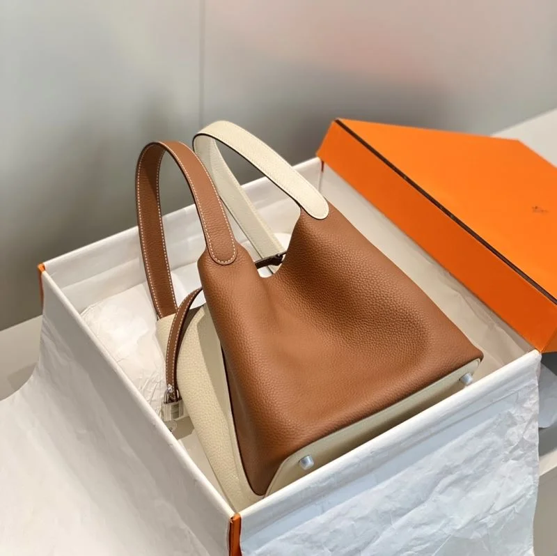 Hermes Picotin Lock OdorResistant 48601