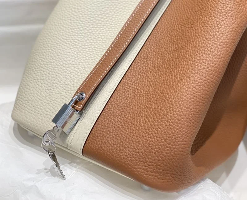 Hermes Picotin Lock OdorResistant 48601
