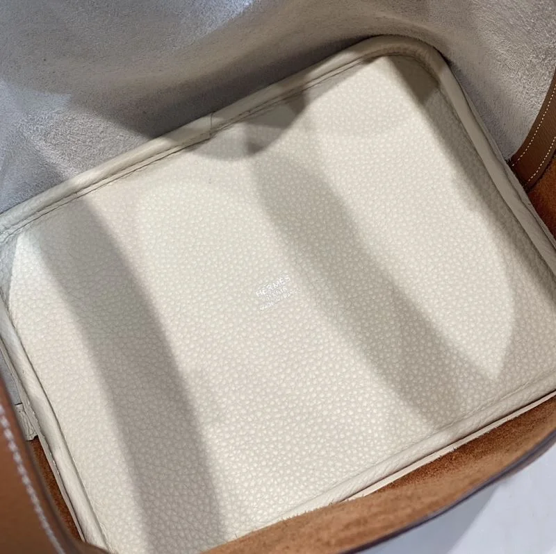 Hermes Picotin Lock OdorResistant 48601