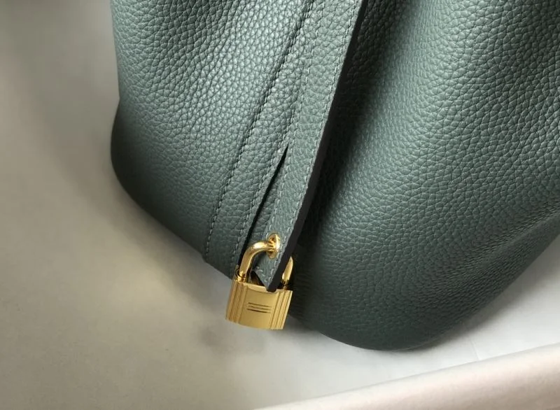 SmartChoice Hermes Picotin Lock 48665
