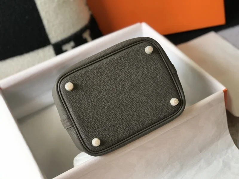SoftTouch Hermes Picotin Lock 48604