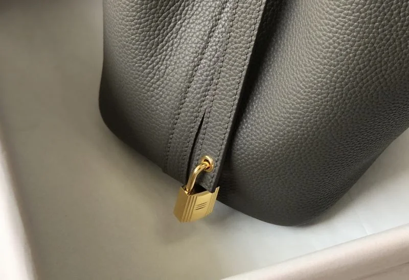 SoftTouch Hermes Picotin Lock 48604