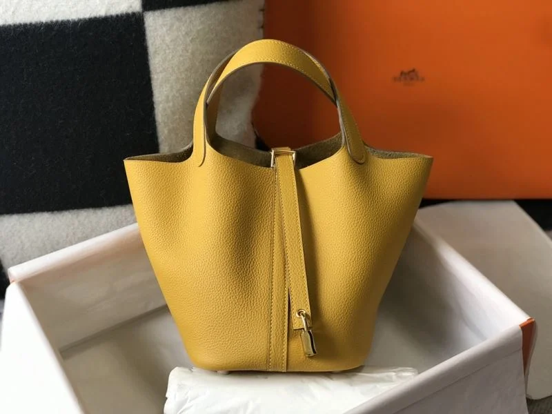 GoAnywhere Hermes Picotin Lock 48673