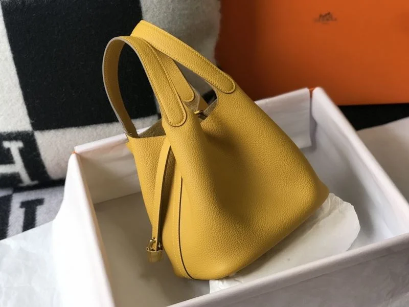 GoAnywhere Hermes Picotin Lock 48673