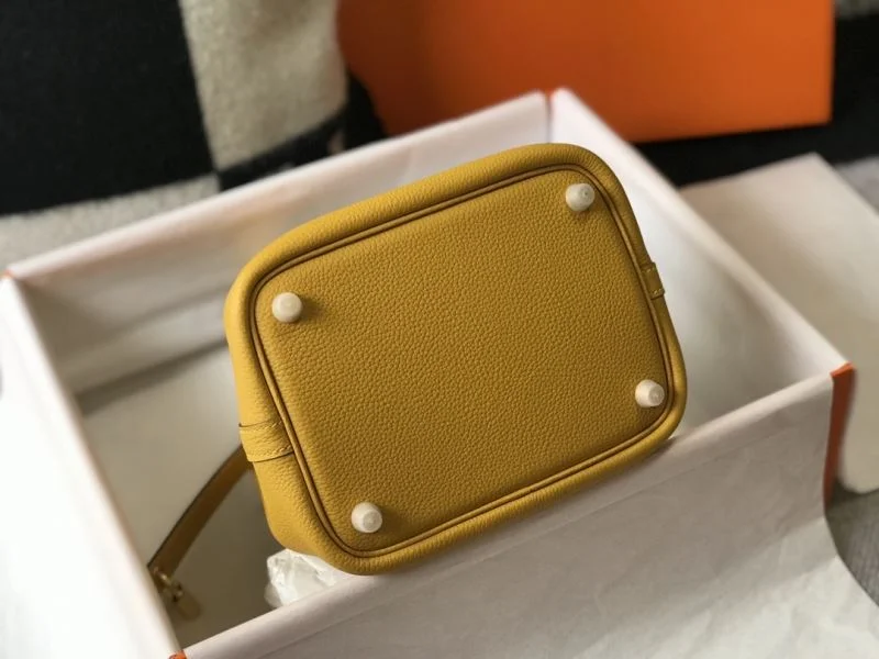 GoAnywhere Hermes Picotin Lock 48673