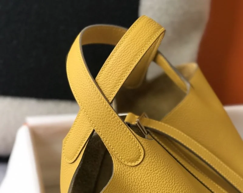 GoAnywhere Hermes Picotin Lock 48673
