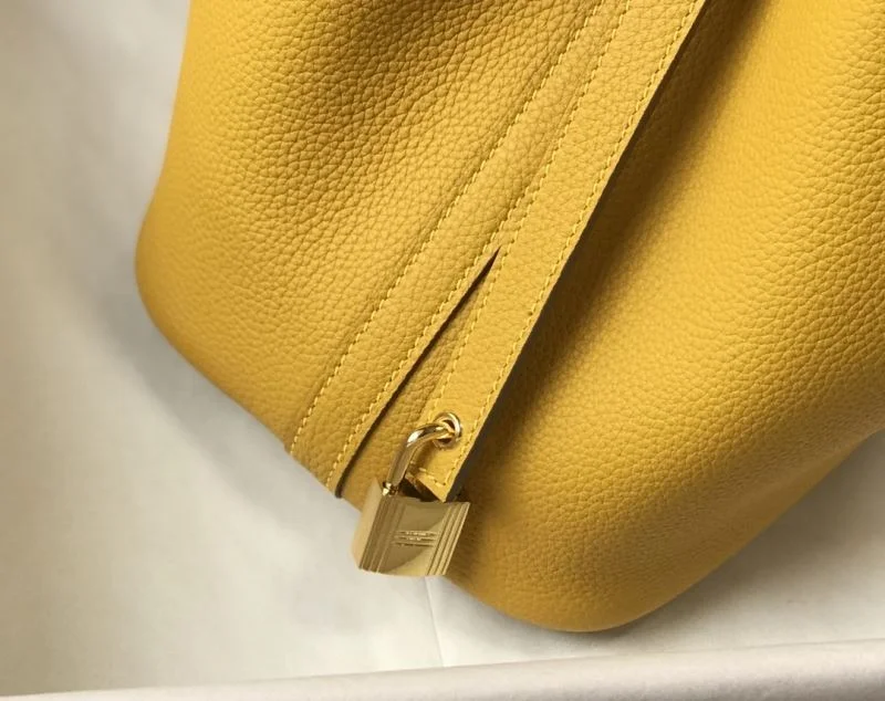 GoAnywhere Hermes Picotin Lock 48673